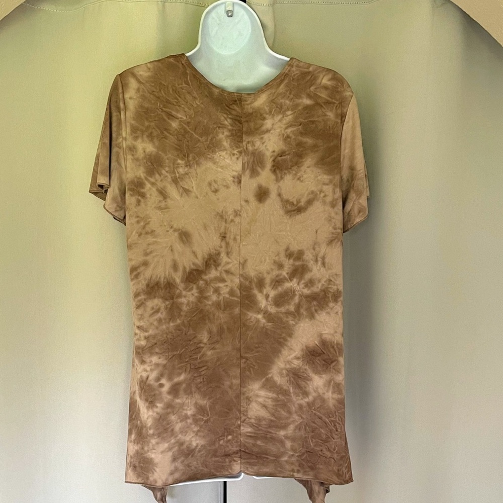 Western Style Top - Picture 2 of 4